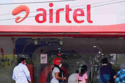 Airtel New Recharge Plan