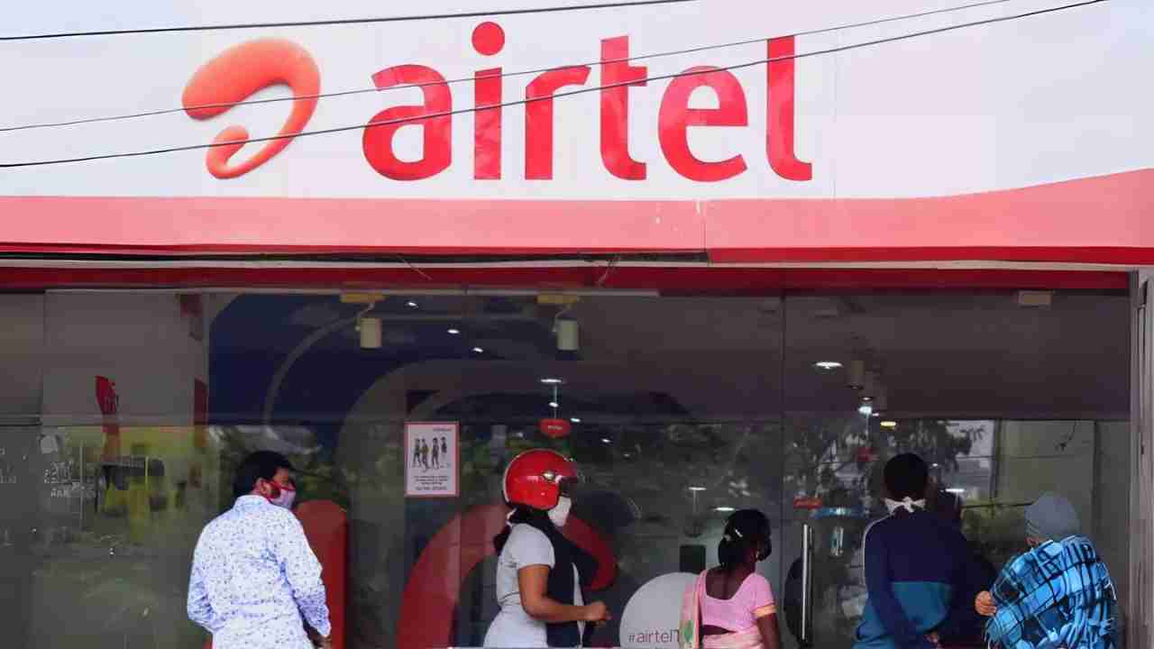 Airtel Recharge Plan: এয়ারটেলের নতুন দুর্দান্ত প্ল্যান! বিনামূল্যে নেটফ্লিক্স এবং আনলিমিটেড কলিং সহ প্রতিদিন ৩ জিবি ডেটা 1 Airtel New Recharge Plan