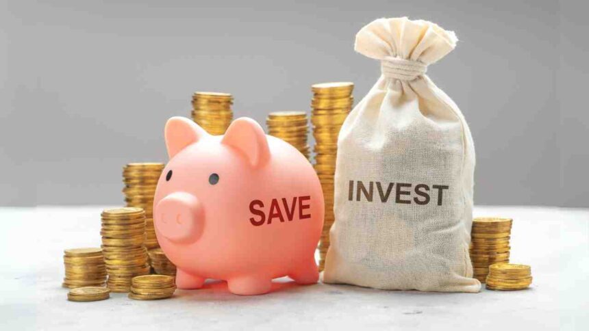 Fixed Deposit Interest Rate