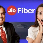 Jio Fiber New Excited Plan