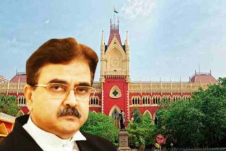 Justice Abhijit Gangopadhyay Left All SSC Case