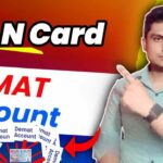 how many demat accounts one person can open with one pan card