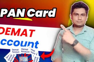 how many demat accounts one person can open with one pan card