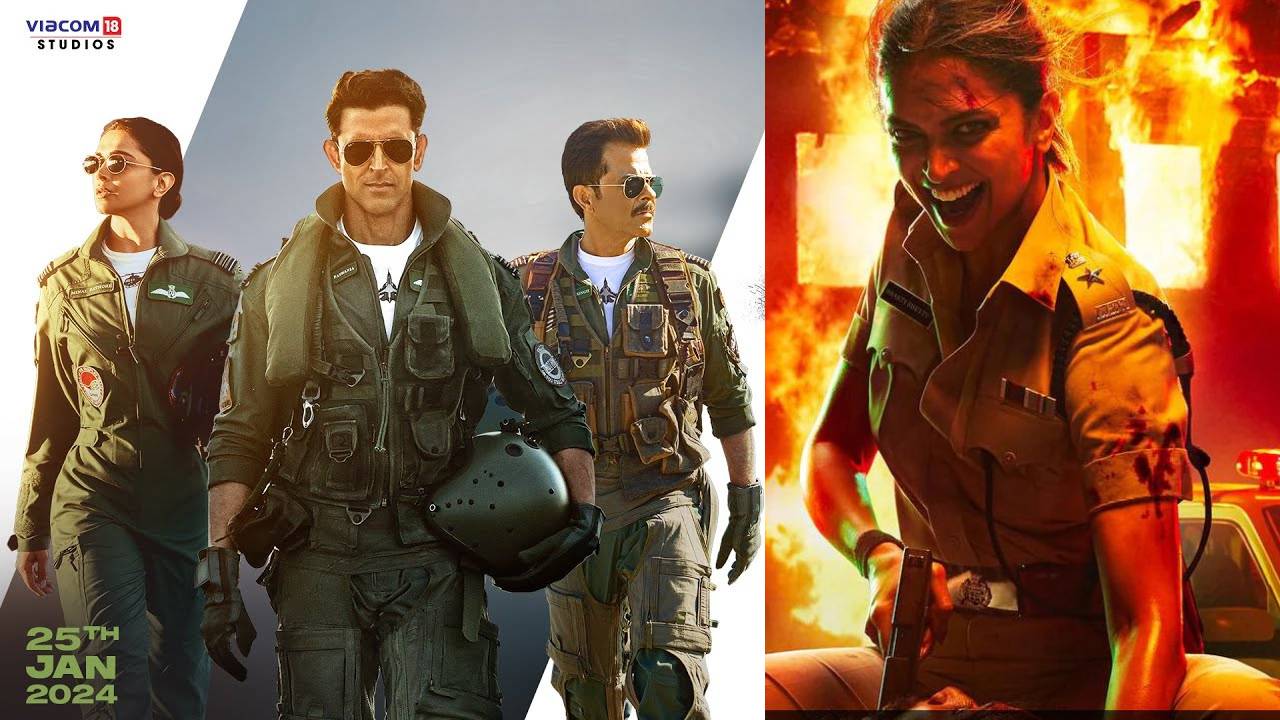 Upcoming Movies of 2024: ২০২৪ সালে চলচ্চিত্রের বন্যা হবে, হৃতিক থেকে অক্ষয় কুমার তাদের ম্যাজিক দেখাবেন! 1 Upcoming Movies of 2024