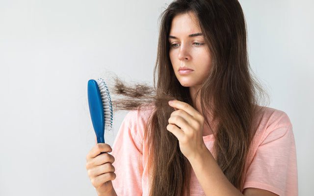 Womens Hair