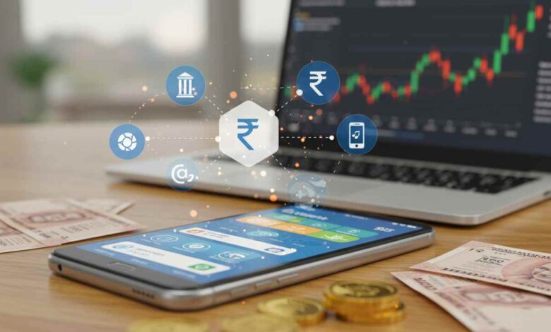 Aadhaar Mobile Update – মাত্র ৫০ টাকায় আপনার আধারে পুরানো মোবাইল নম্বর পরিবর্তন করুন! 1 Finance News