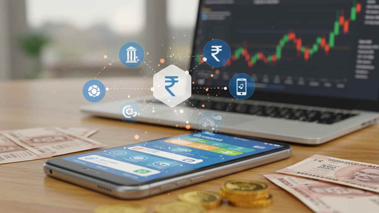 Finance News