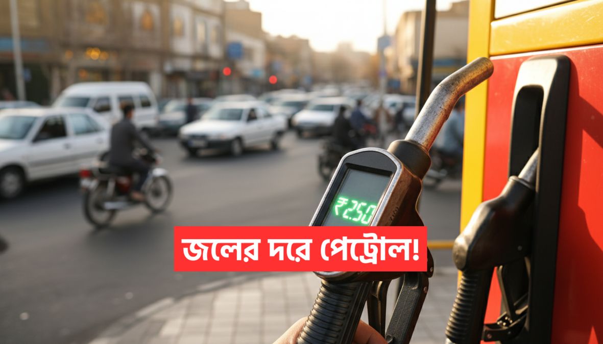 Cheapest Petrol
