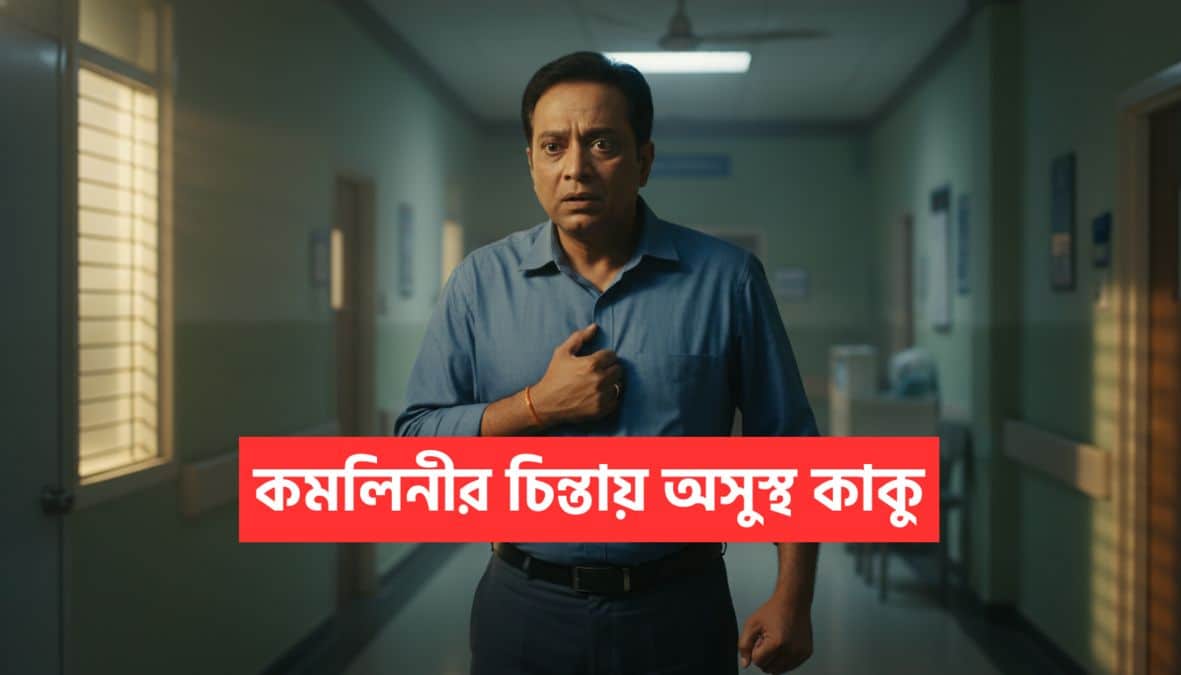 Chirosokha serial update