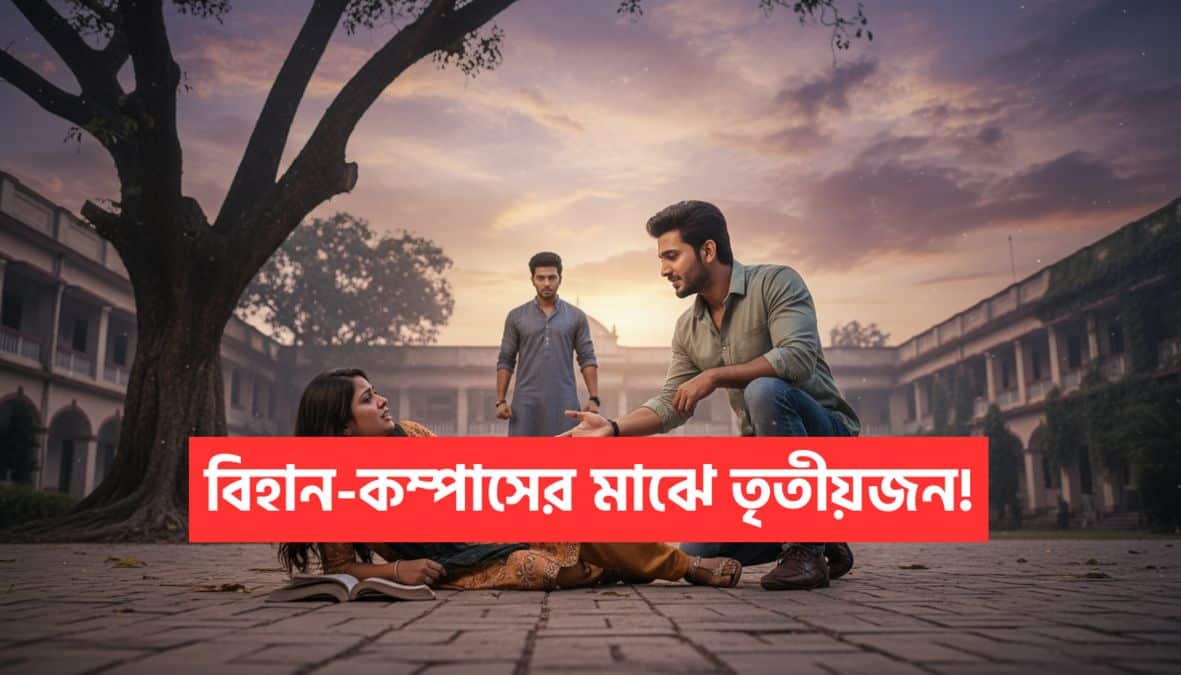 Compass Serial Update