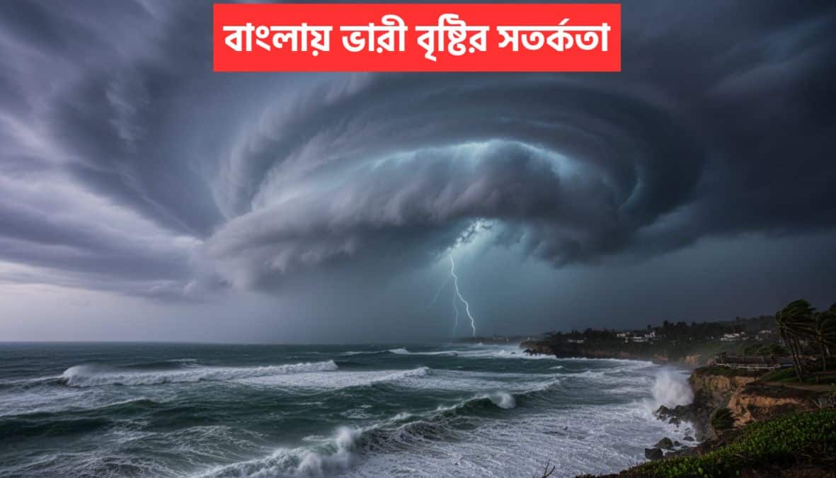 Cyclone Montha