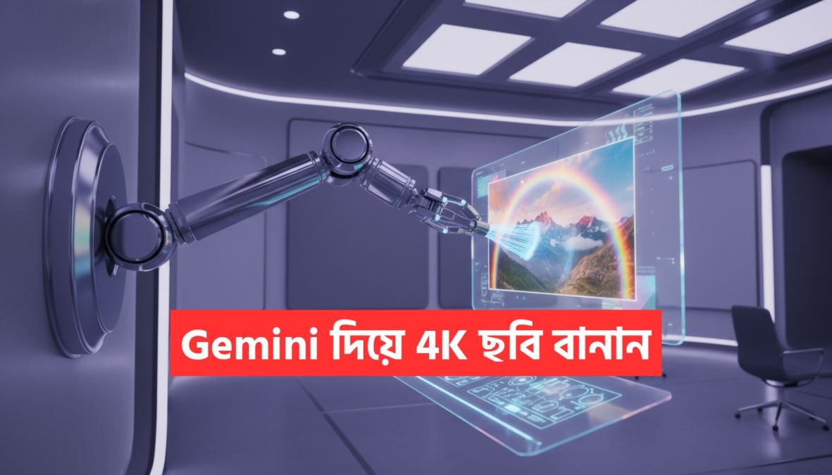 Google Gemini Prompts