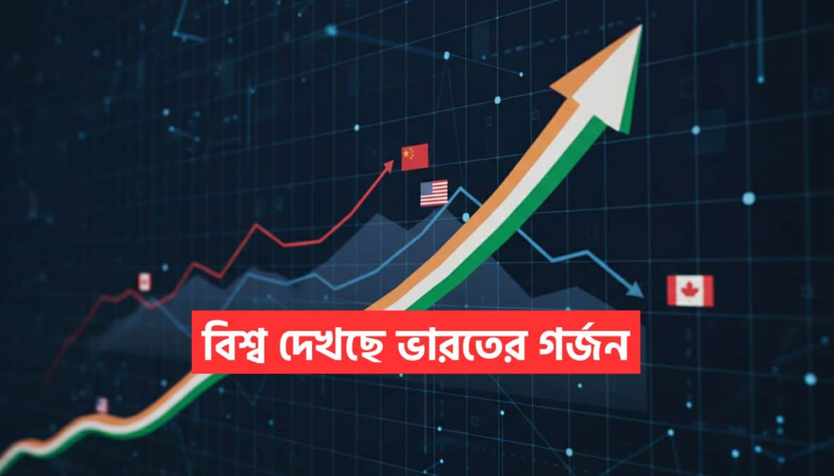 Indian Economy Growth