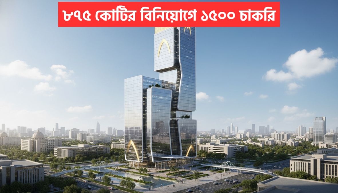 McDonald's Hyderabad