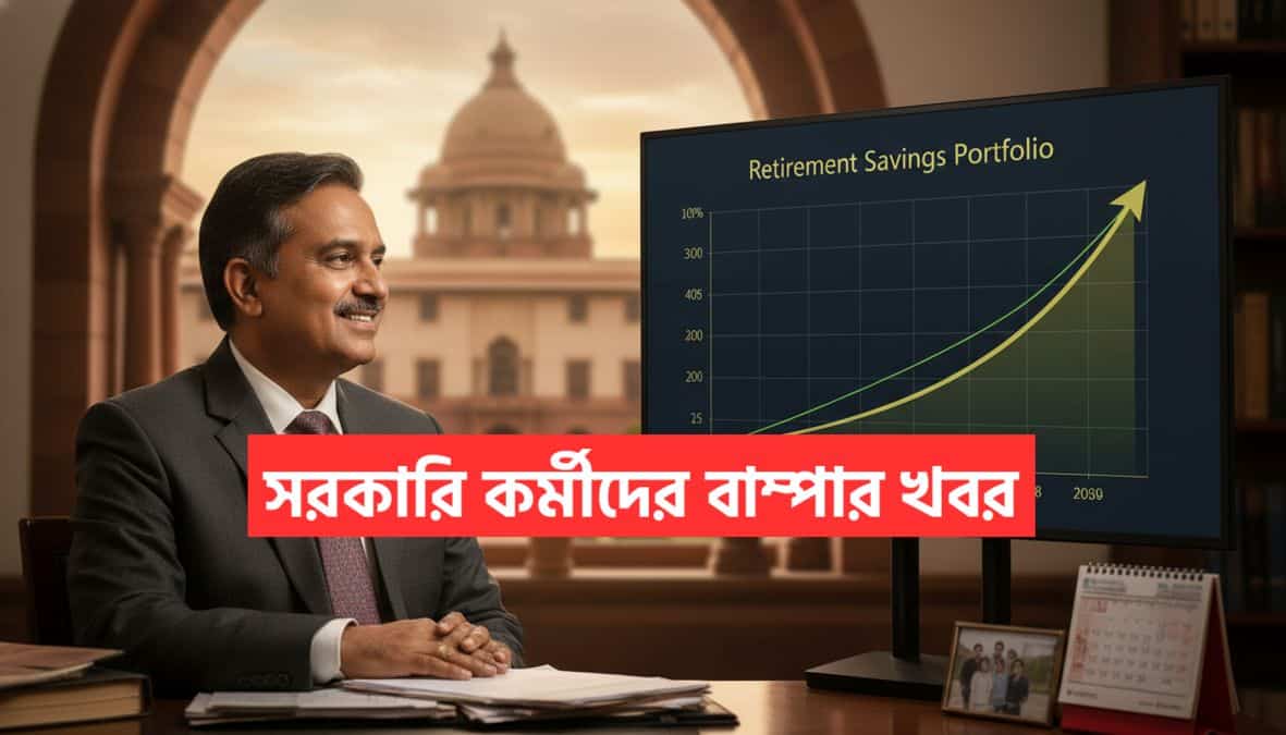 NPS Investment Options