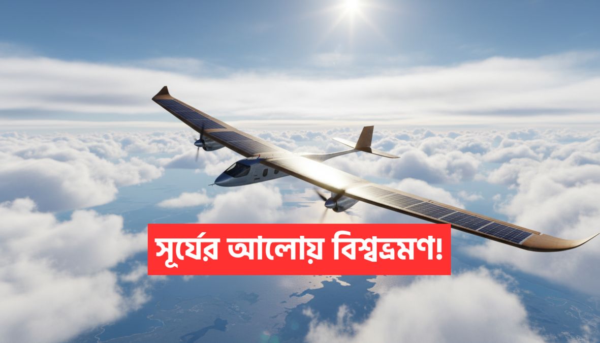Solar Impulse 2