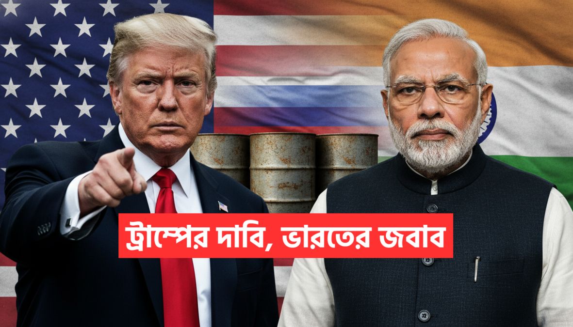 Trump India