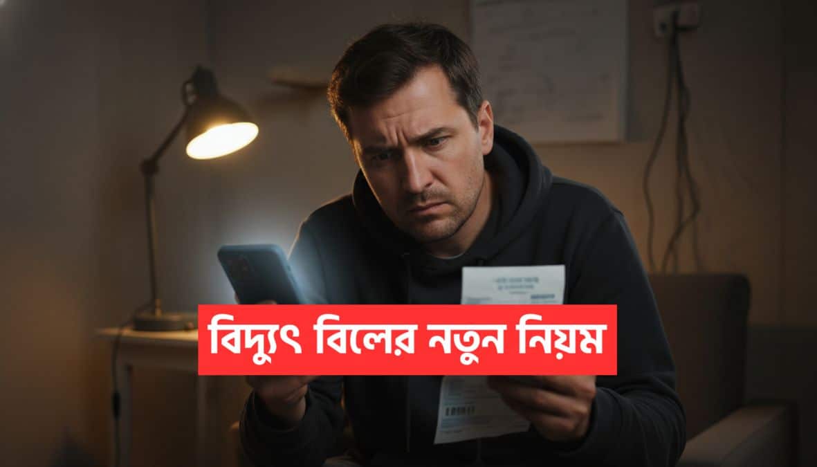 WBSEDCL Bill Payment