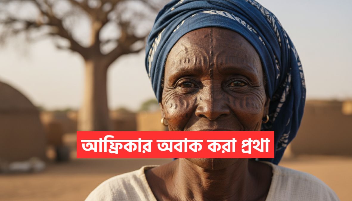 West African Culture