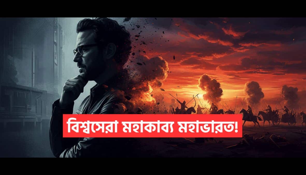 Zack Snyder Mahabharata