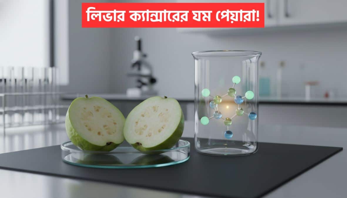 guava cancer research