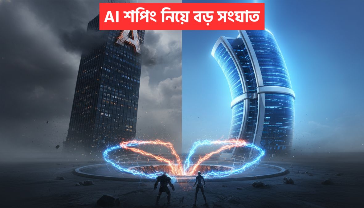 Amazon vs Perplexity