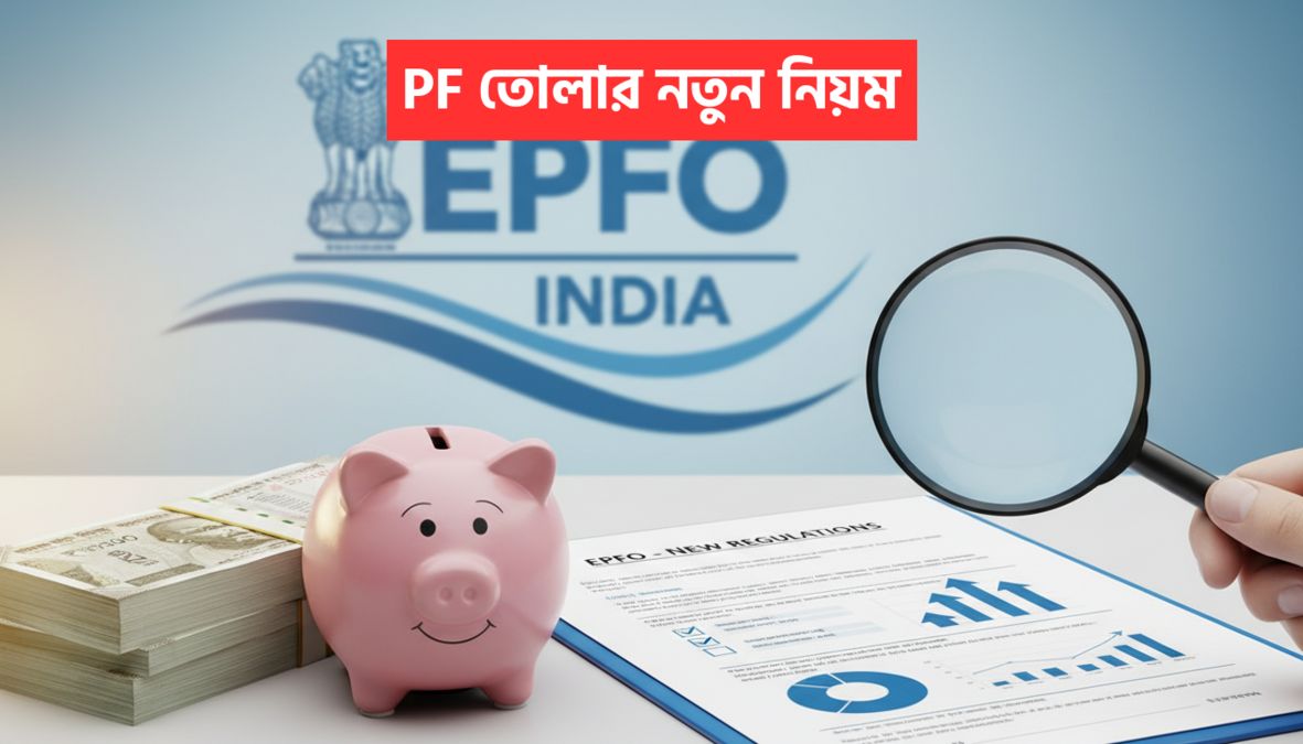 EPFO Rules Change