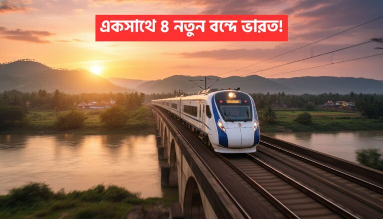 Vande Bharat Express
